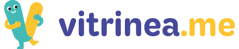 Vitrinea