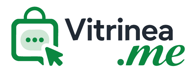 VitrineaMe